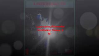 Laserworks/RDworks Installation Video II I8
