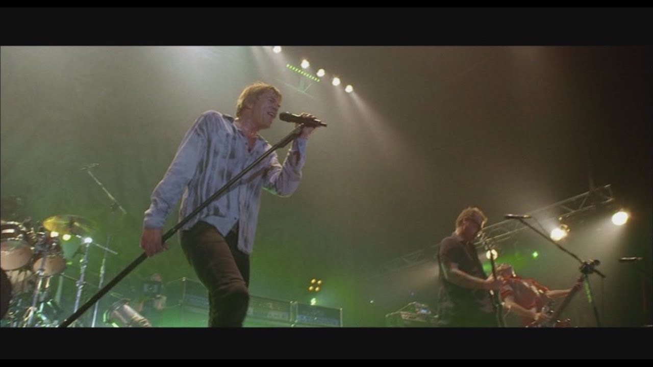 Die Toten Hosen - Vida Desesperada