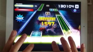 [O2Jam U] V3 2 SHD 5kHD Perfect Play