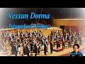 Puccini Nessun Dorma A Triumph of Destiny”