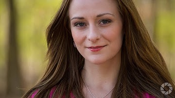 Simple Portraits: You Keep Shooting with Bryan Peterson