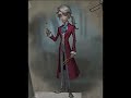 Composer Theme #1 (Sped-Up Sound Effect) | Identity V Music