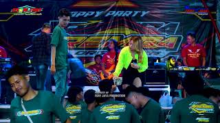 STARLIGHT - BOJOKU NAKAL - VEGA AGUSTINA - HAPPY PARTY AREMBA ORGANIZER - PIJI DAWE KUDUS