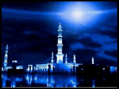 Ya Rasool-Ul-Allah Tere Dar Ke Fazaoon