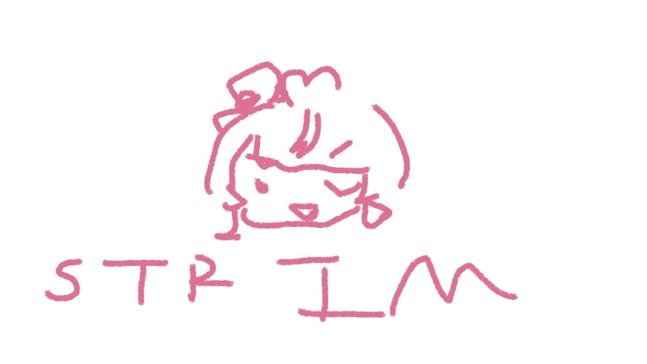 i dunno tbh【Maria Marionette | NIJISANJI EN】