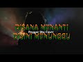 DISANA MENANTI DISINI MENUNGGU | REGGAE SKA | COVER | OFFICIAL MUSIC VIDEO LYRICS