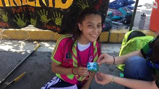 Alpha Lyncis Lluvia De Estrellas 2019