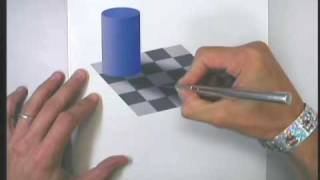 Most Amazing Illusion Ever!