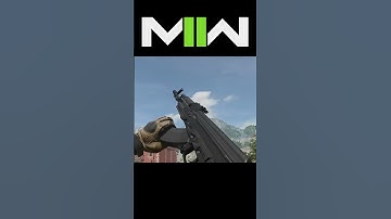 MW2 2009 vs MW2 2022 AK47 reload #mw2 #mw2022  #gameplay