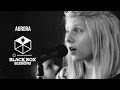 Aurora - "I Went Too Far" | Indie88 Black Box Sessions