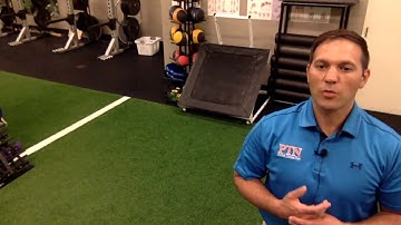 Your low back pain will NEVER go away...unless you do this!