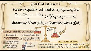 Proving AM-GM Inequality by Bernoulli's Inequality