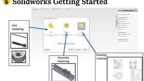 CAD Modeling Sketch and Extrusions