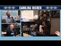 Carolina Insider - Interview with Desmond Evans (Full Segment) - October 4, 2024