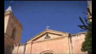 Air Malta Advert (English)