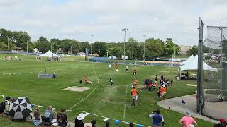 AAU Junior Olympics 2026