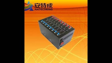 sierra sl6087 wavecom Q2403A Q2403B Q2406A Q2406B  Siemens TC35I gprs modem