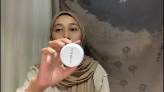 Underarm Cream, Whitelab vs Everwhite - Lebih bagus yang mana sih?? | #kinareview