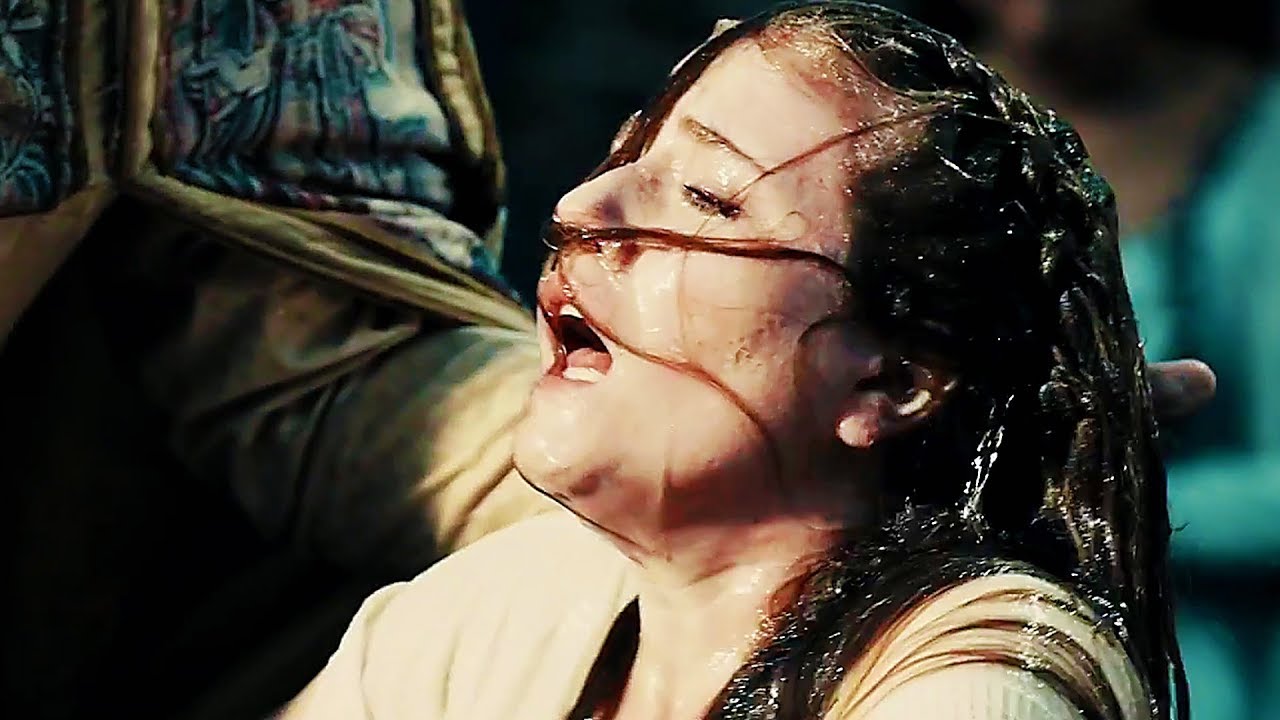 official secrets REDBAD Trailer (2018) Adventure, Barbaric Movie