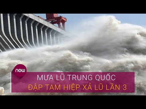 Video: Tổng quan về Mùa bão ở Trung Quốc