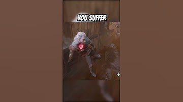 #dbd #dbdgamer #deadbydaylight #dbdmeme #deadbydaylightfunnymoments #dbdclips #dbdmemes #gaming