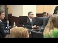 FSU Law Professor Murder Trial - Sigfredo Garcia Verdict