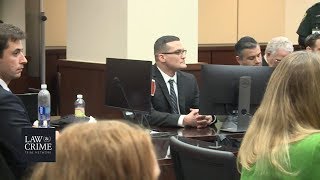 FSU Law Professor Murder Trial  Sigfredo Garcia Verdict