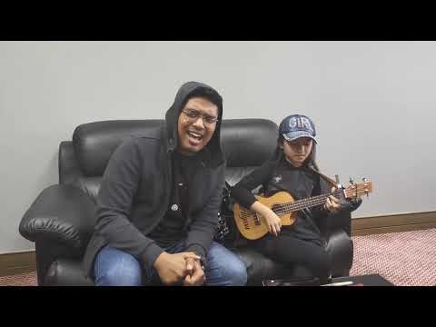 Siti Bilang Cuti | Danial Feat Alyssa Dezek