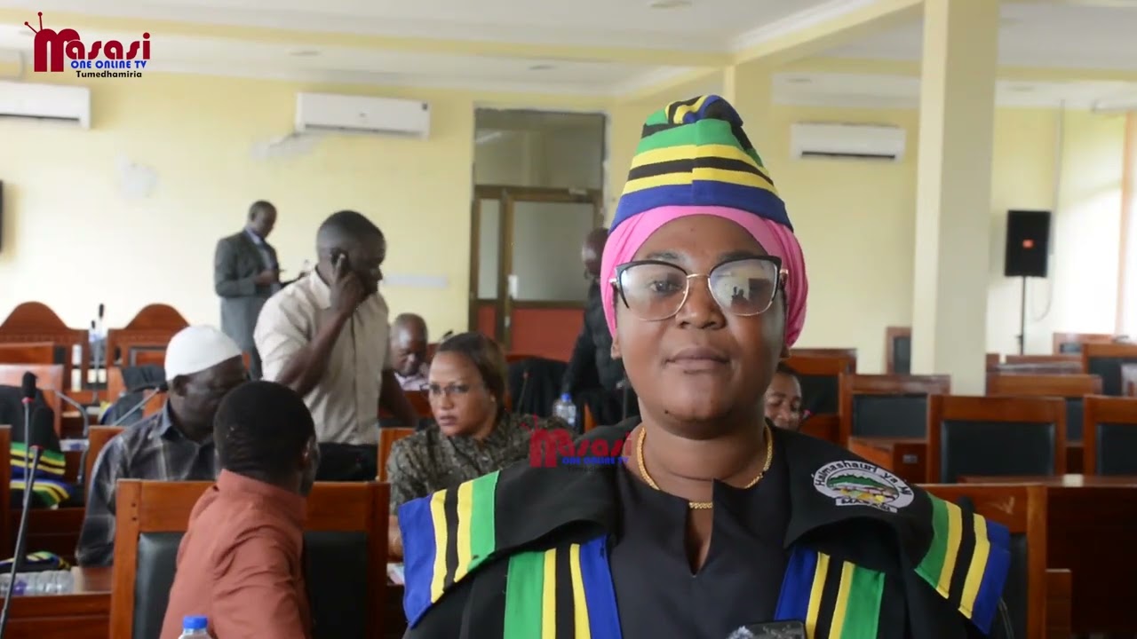 MADIWANI WAPONGEZA MABORESHO NA HUDUMA MPYA ZA AFYA MKOMAINDO HOSPITALI