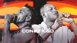 Mr. Dan e Thiaguinho - Conexão (Show EXPERI COLORS)