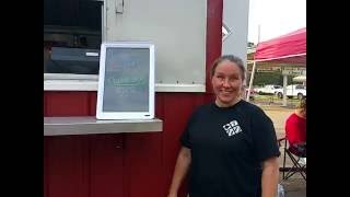 Taste of the Fair Tuesday at O'Malley's