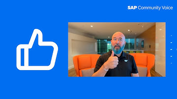 SAP Community Voice Mid-September 2025