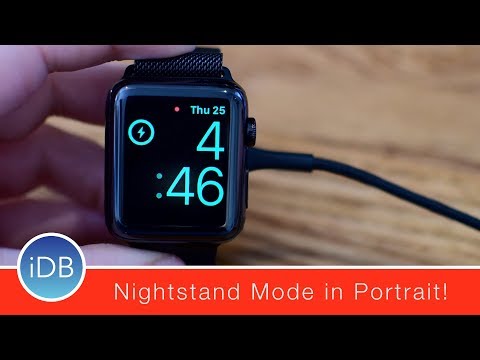 Everything New in watchOS 4.3 for Apple Watch