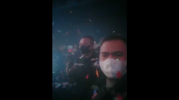 clap valhalla jakarta