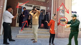 Download Lagu Mehdi's attempt to quickly marry Hamideh: Setareh tries to get a loan from the bank MP3