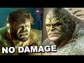 Hulk Vs Abomination Epic Showdown - MAX Difficulty (No Damage) - Marvel's Avengers