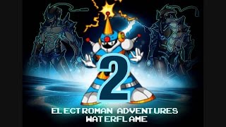 Geometry Dash [H4RD D3M0N] Electronan adventures II