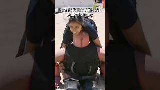 POV:you underestimated the women's SWAT team👮🏻‍♀️#frp #swat #womenpower #frp #she