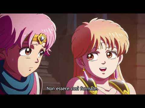 مغامرات داي الكبرى مدبلج ليونا و مام