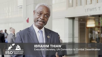 GEF Council Meeting Approves the Largest Work Program in its History