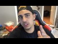End of video
