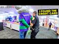 Police Take Down Chuck E. Cheese Mascot in Front of Yelling Kids