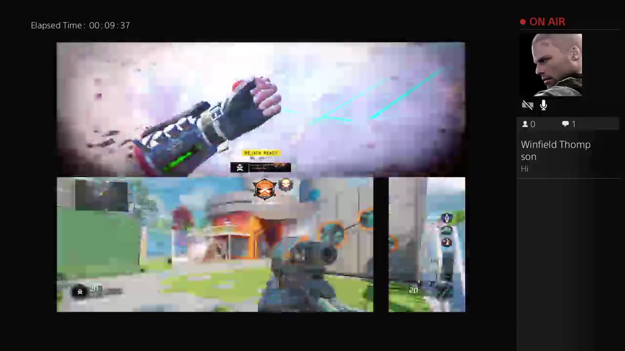 camera iphone 8 plus apk snake_eyes62015's Live PS4 Broadcast