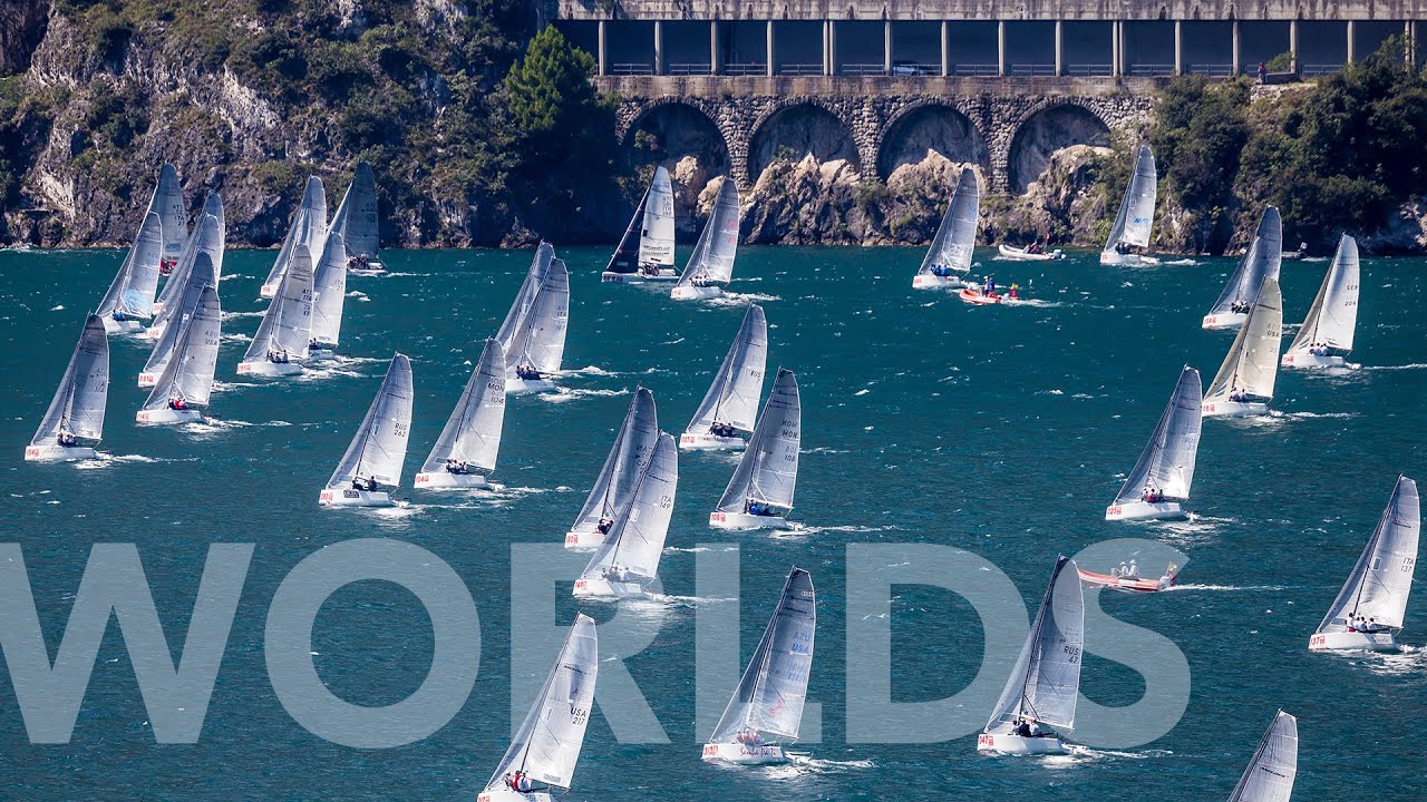 2014 Melges 20 World Championship