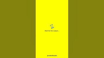 Default Parameters Javascript Interview Question - Javascript coding questions #javascript