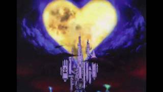 Kingdom Hearts 358/2 Days Music - The World That Never Was (Escaping the Castle)