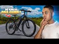 DUOTTS C29 - UN PUISSANT VÉLO ÉLECTRIQUE À 700€ !