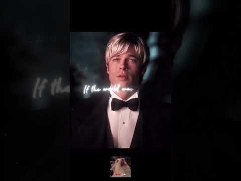 نظرات اعجاب وندم