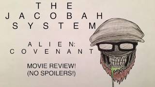 ALIEN: COVENANT Movie Review! (No Spoilers!)