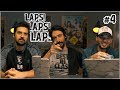 LAPS LAPS LAPS #4 l VOLKAN ÖGE, YOREKOK